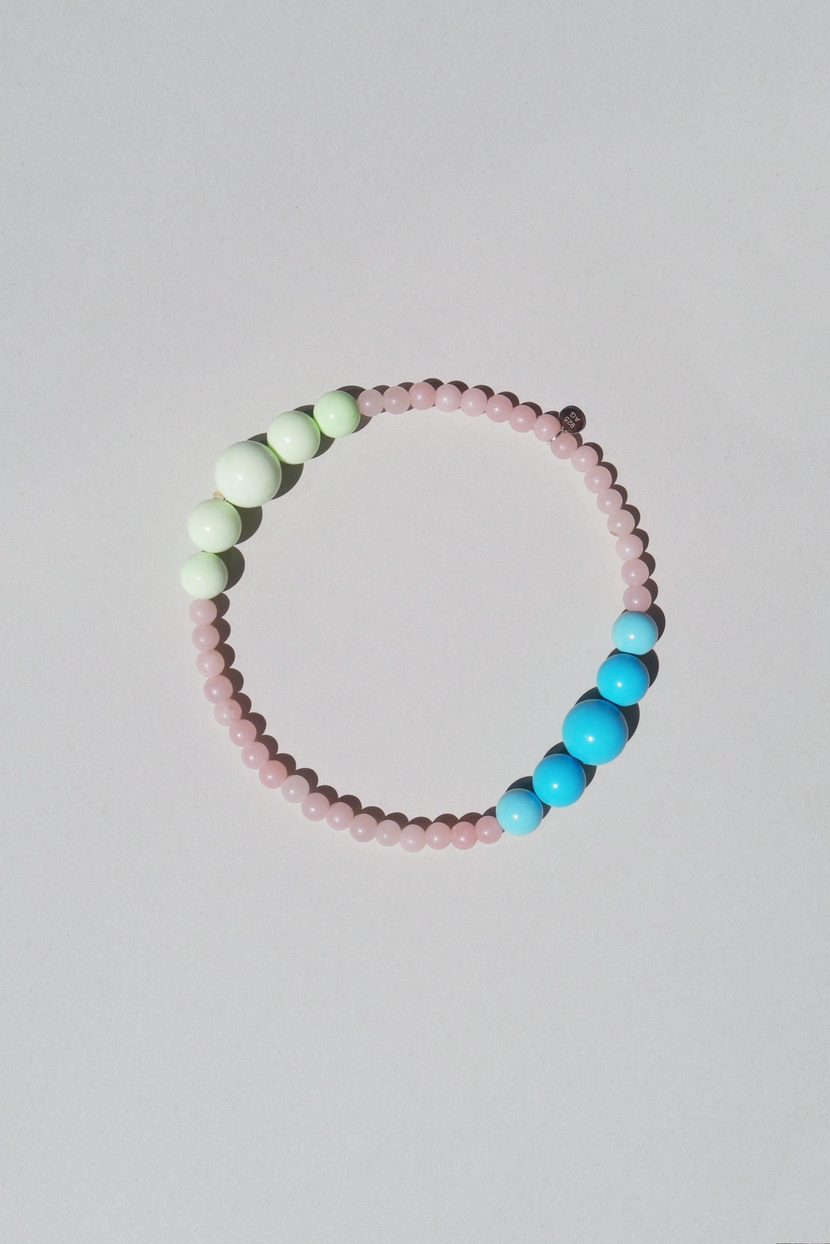 Drop HOLIDAY Bangle
