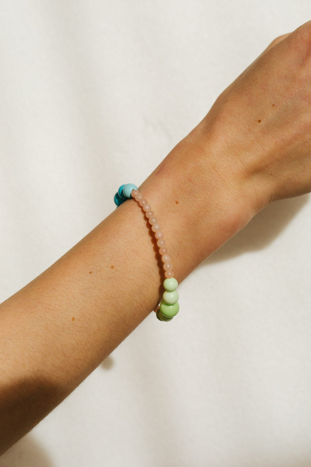 Drop HOLIDAY Bangle