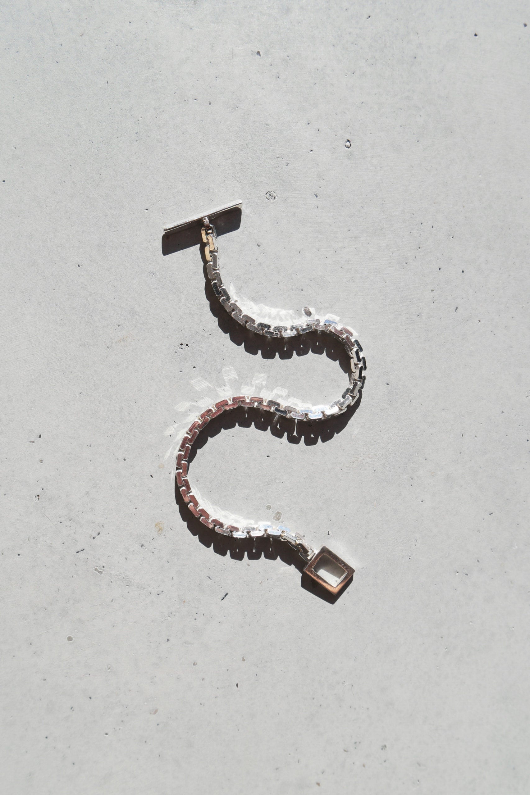EDGE Bracelet