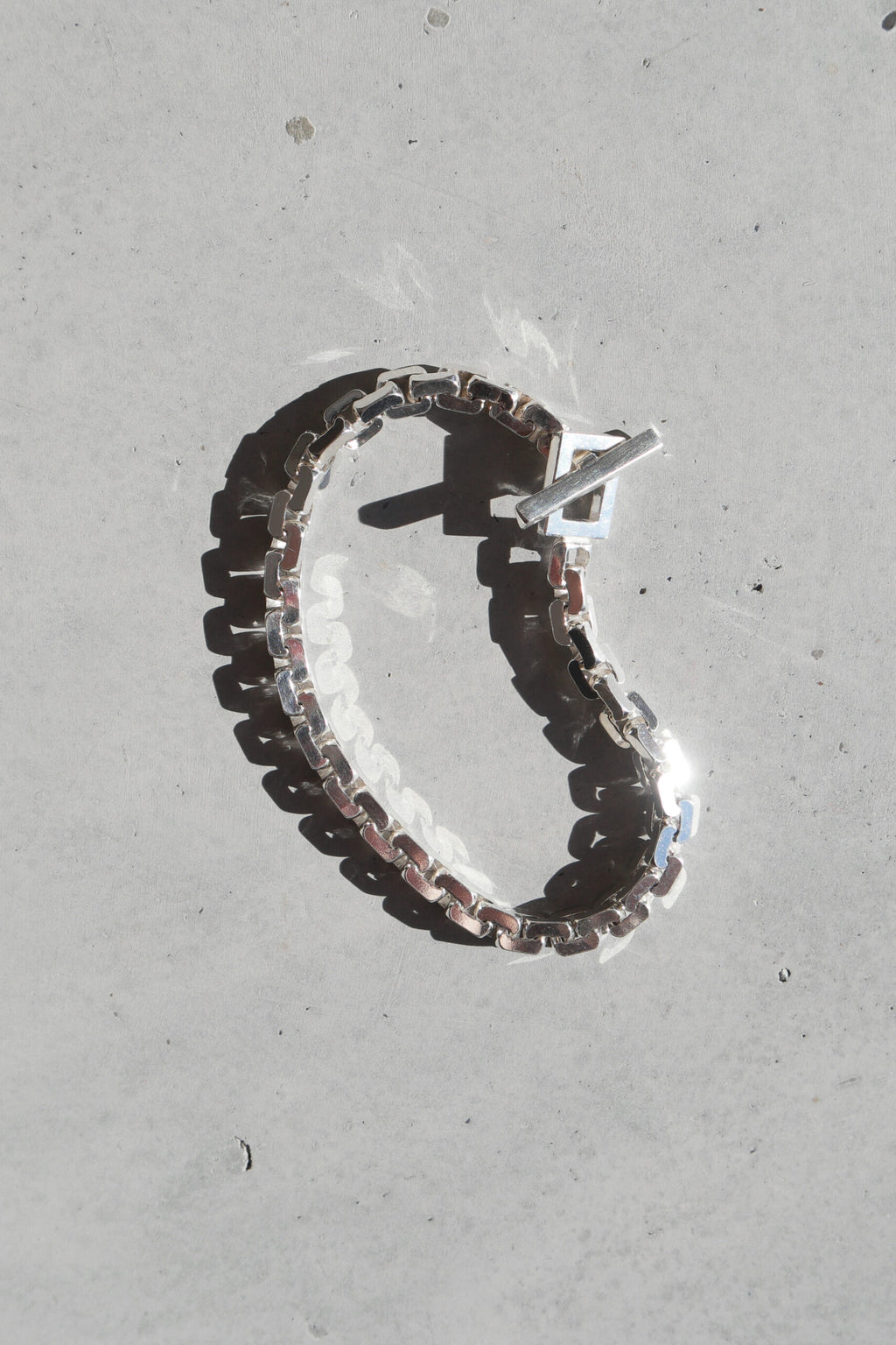 Chunky EDGE Bracelet