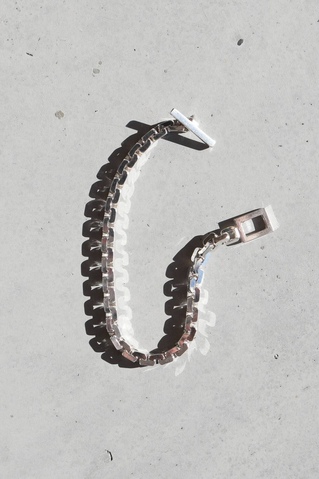 Chunky EDGE Bracelet