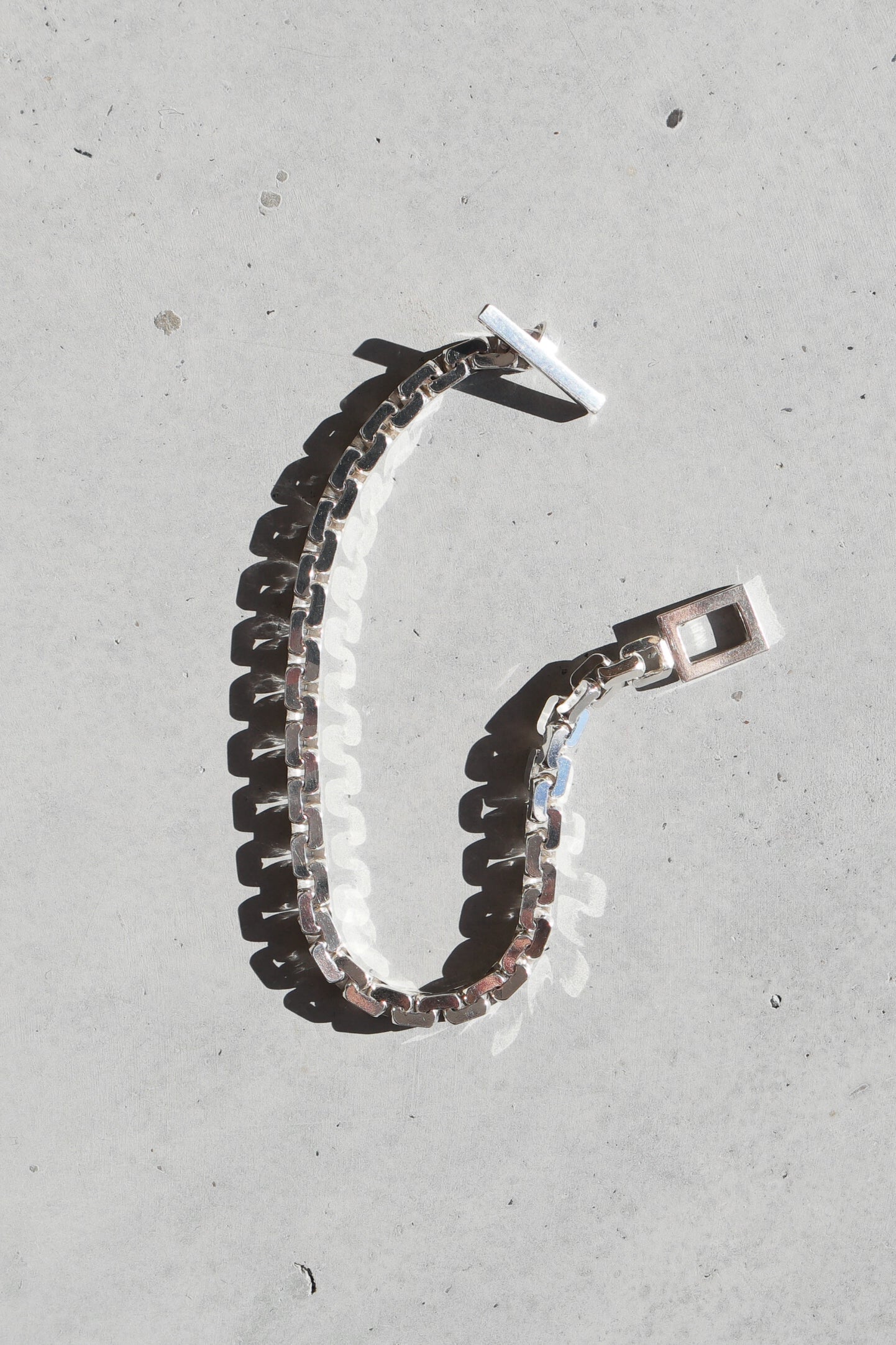 Chunky EDGE Bracelet