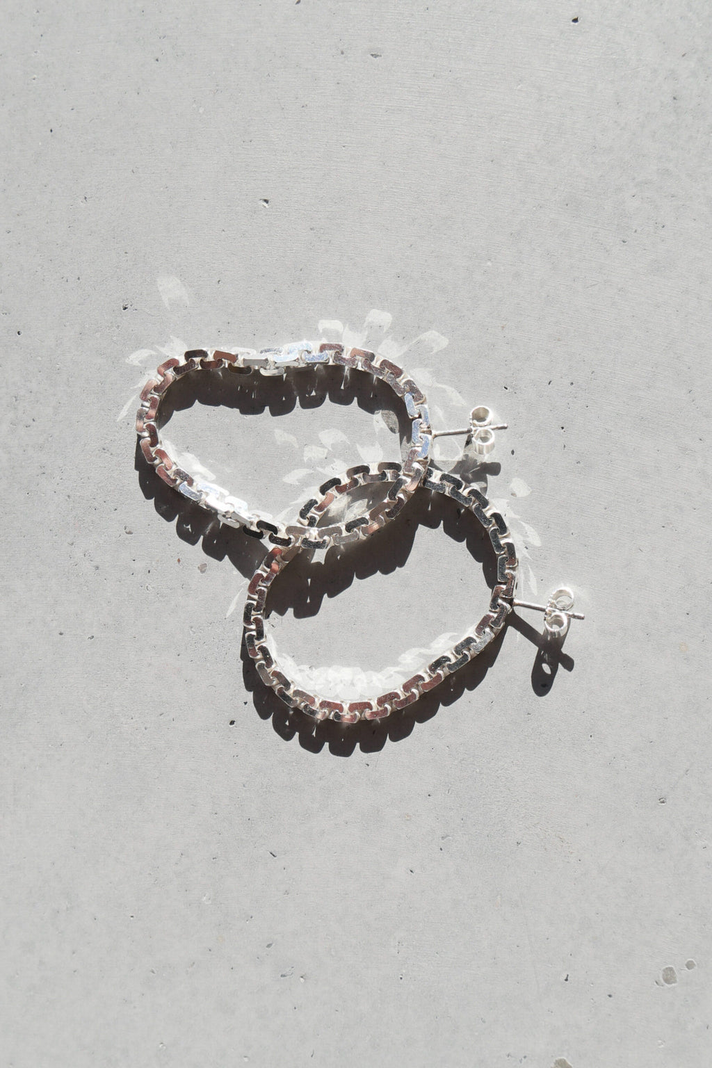 EDGE Earrings