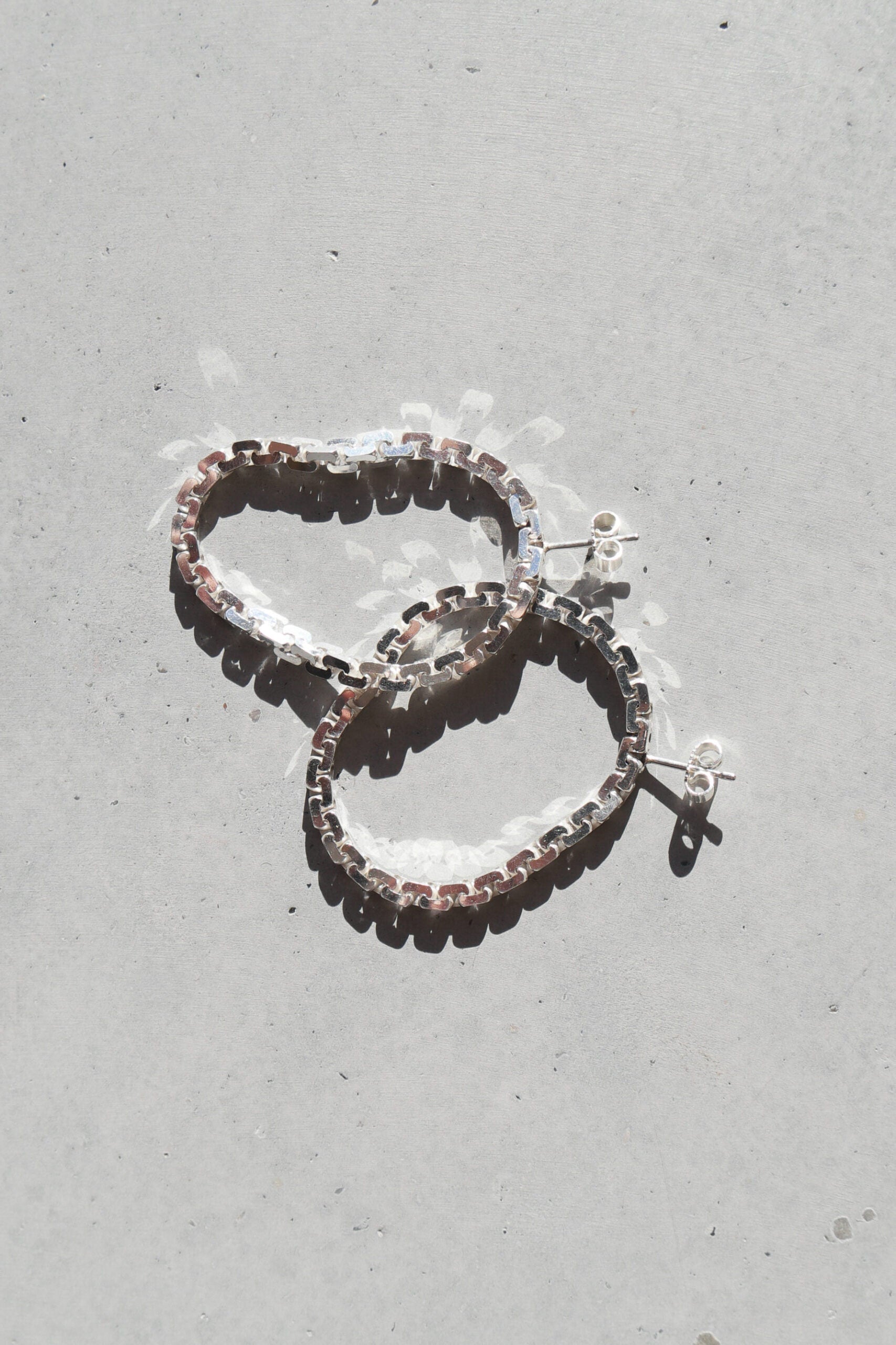 EDGE Earrings