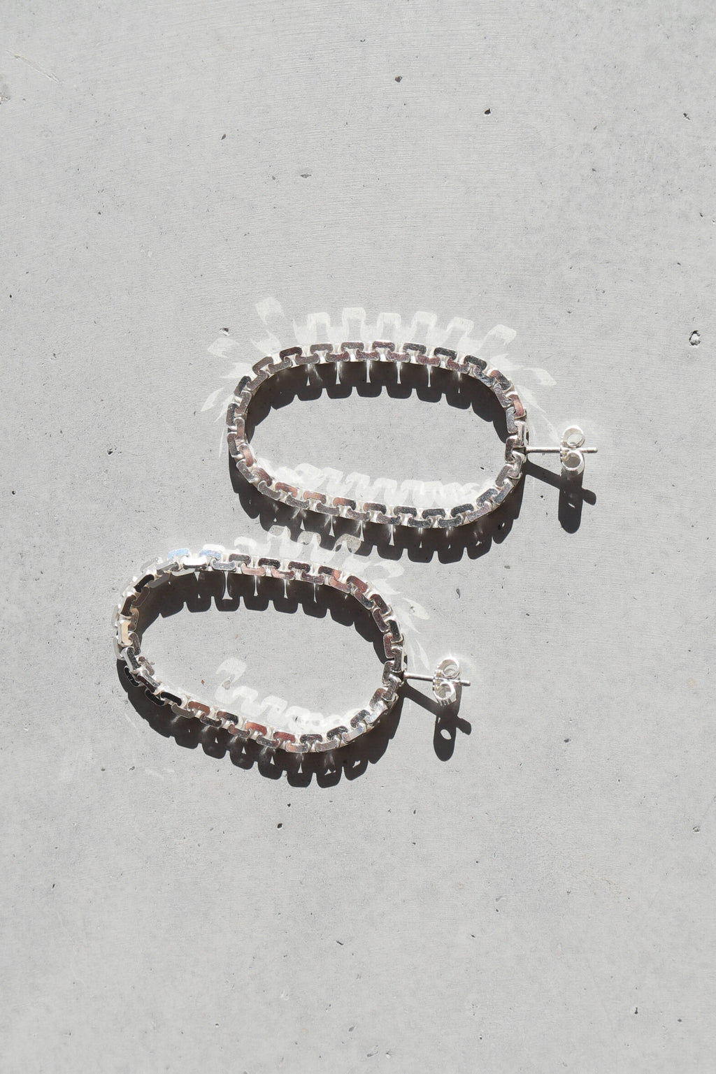 EDGE Earrings