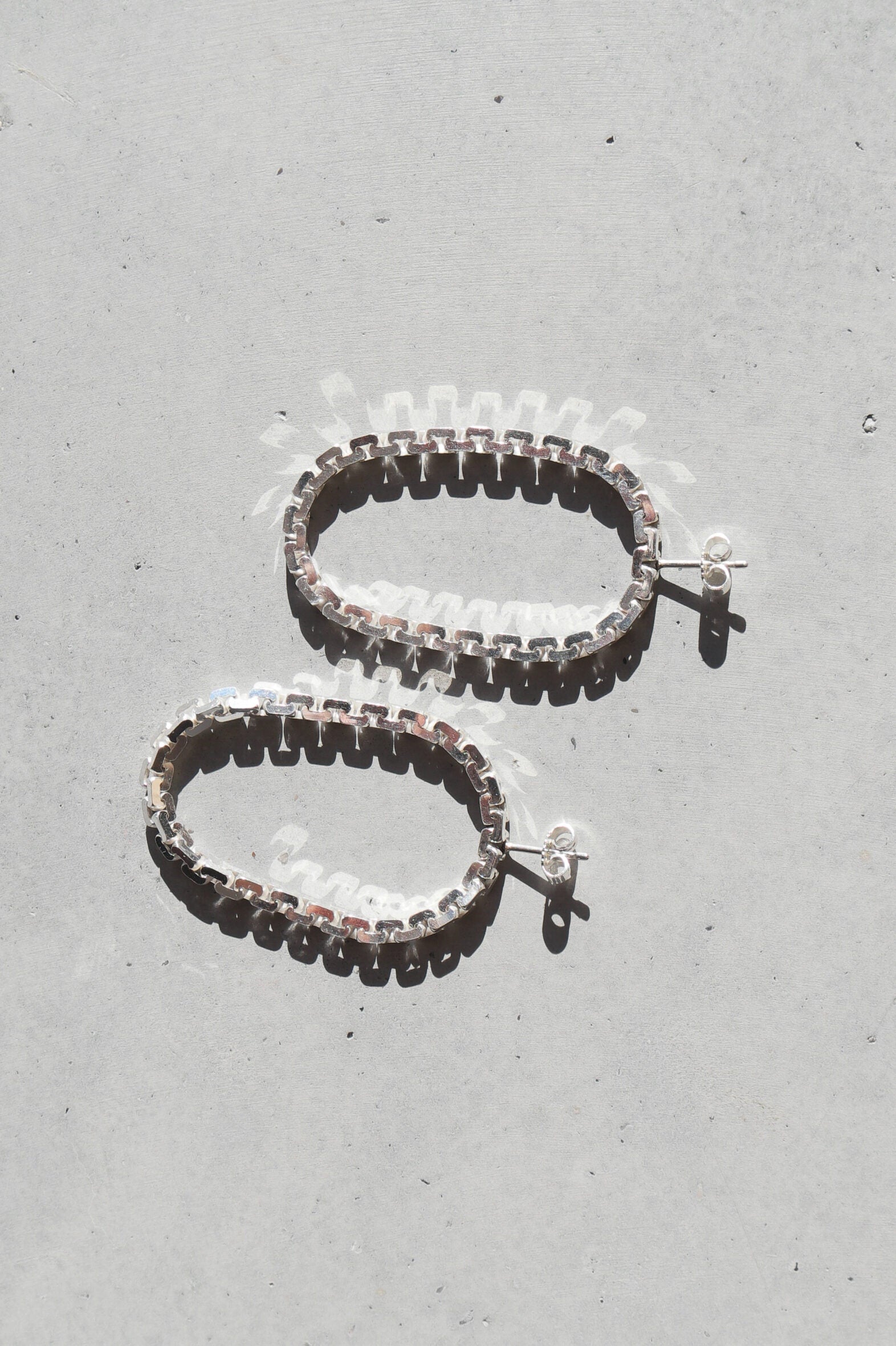 EDGE Earrings