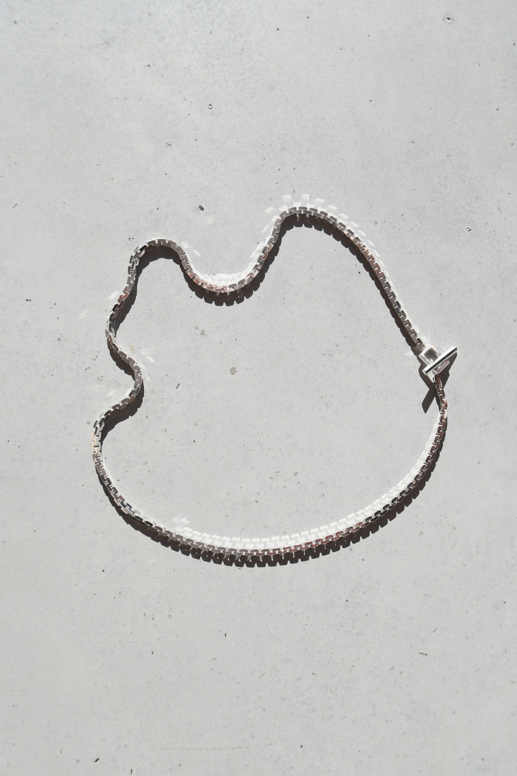 EDGE Necklace
