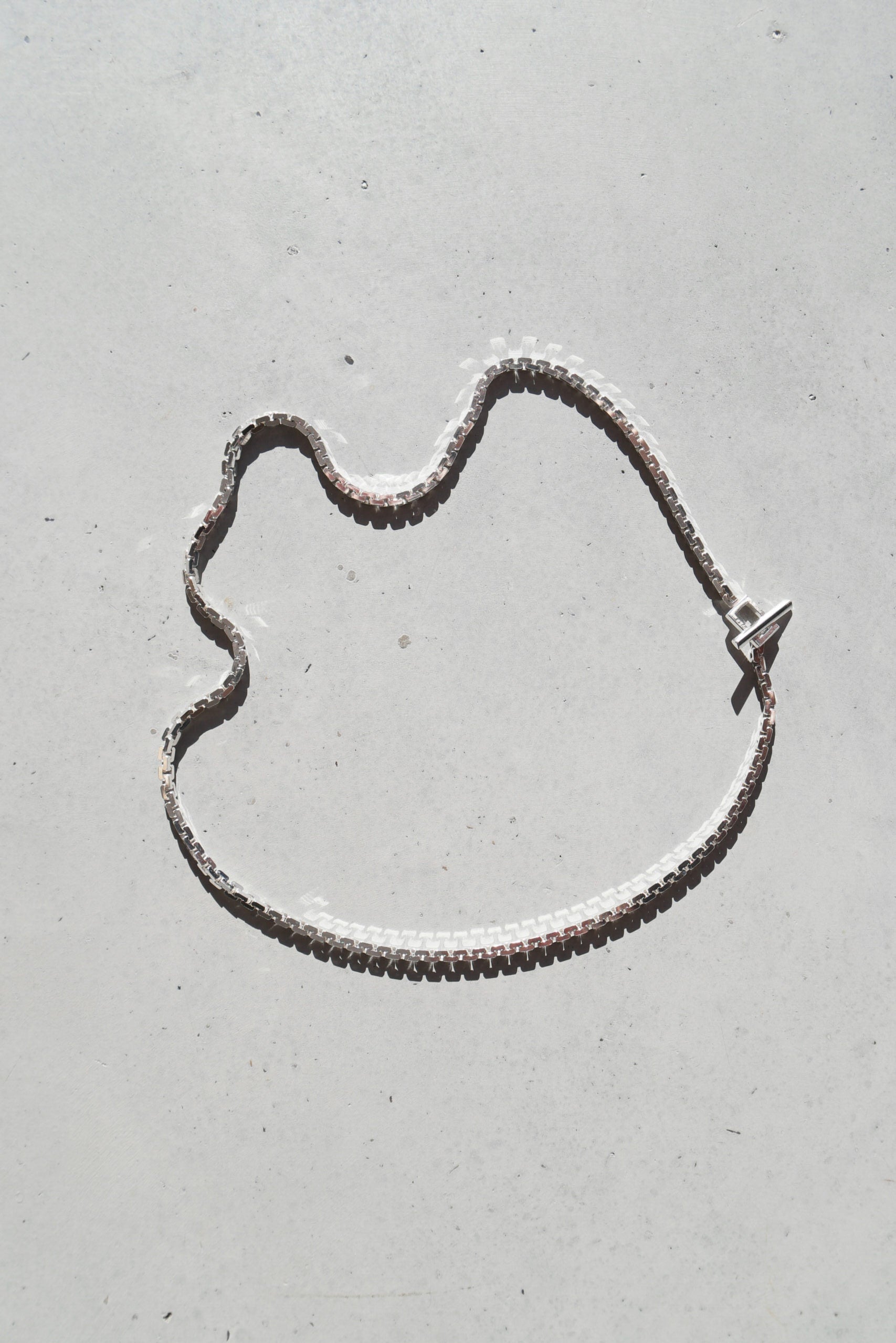 EDGE Necklace