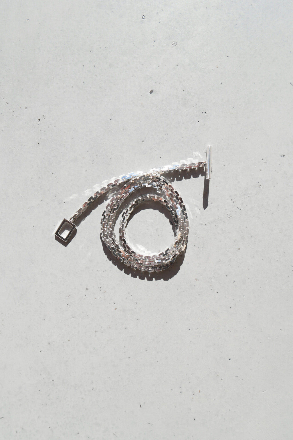 EDGE Necklace
