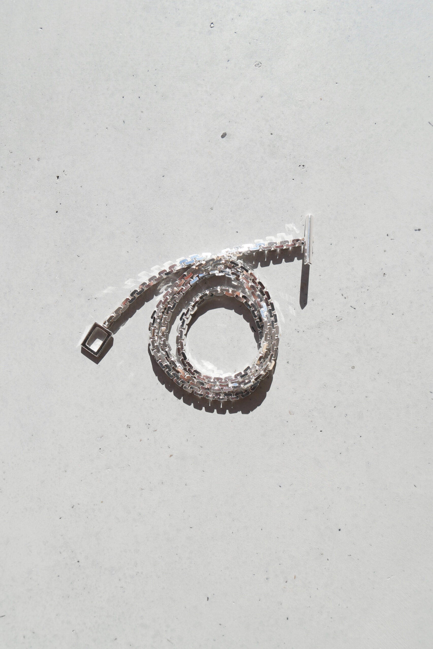 EDGE Necklace