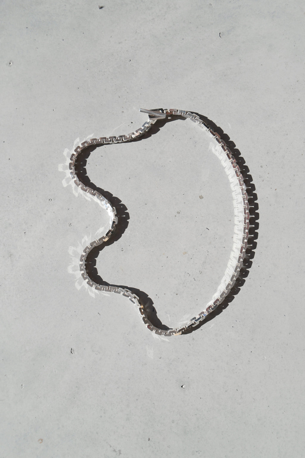 EDGE Necklace
