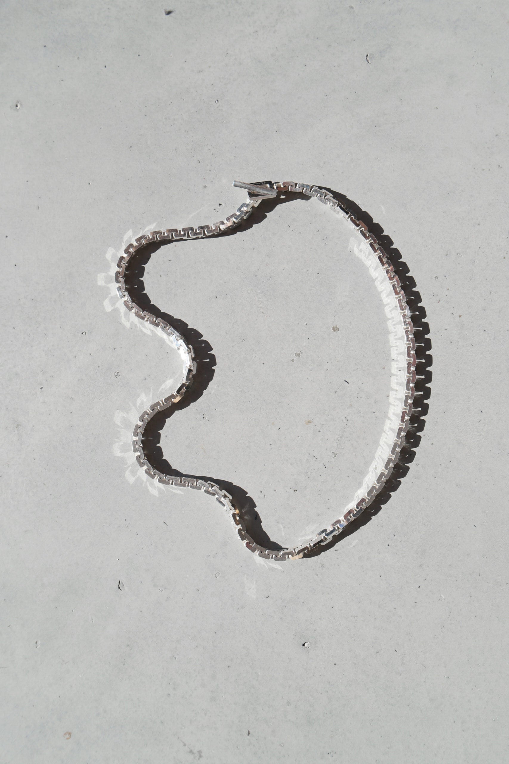 EDGE Necklace