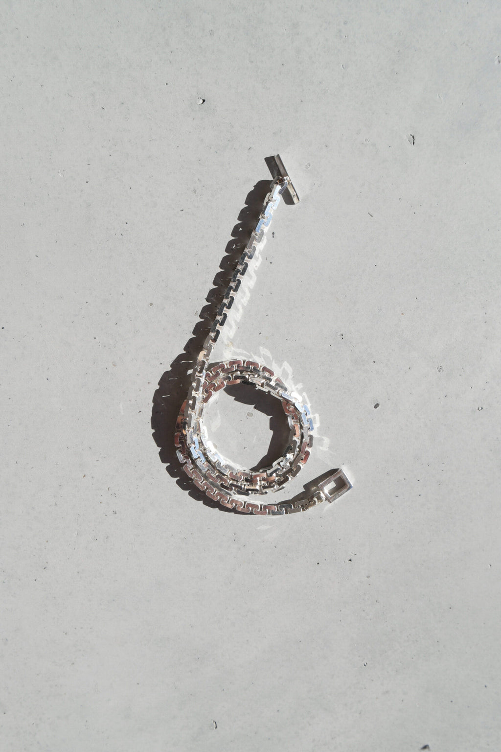 EDGE Necklace