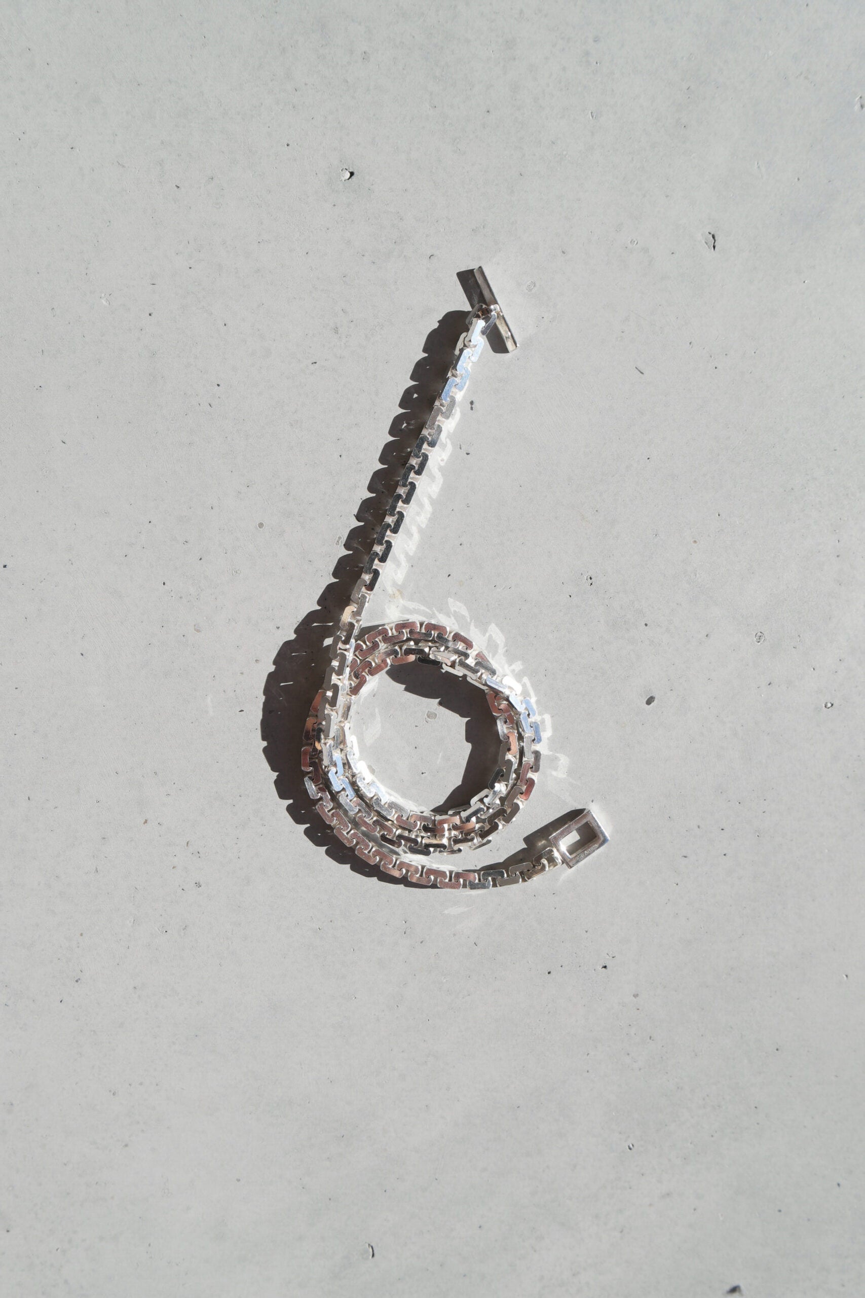EDGE Necklace