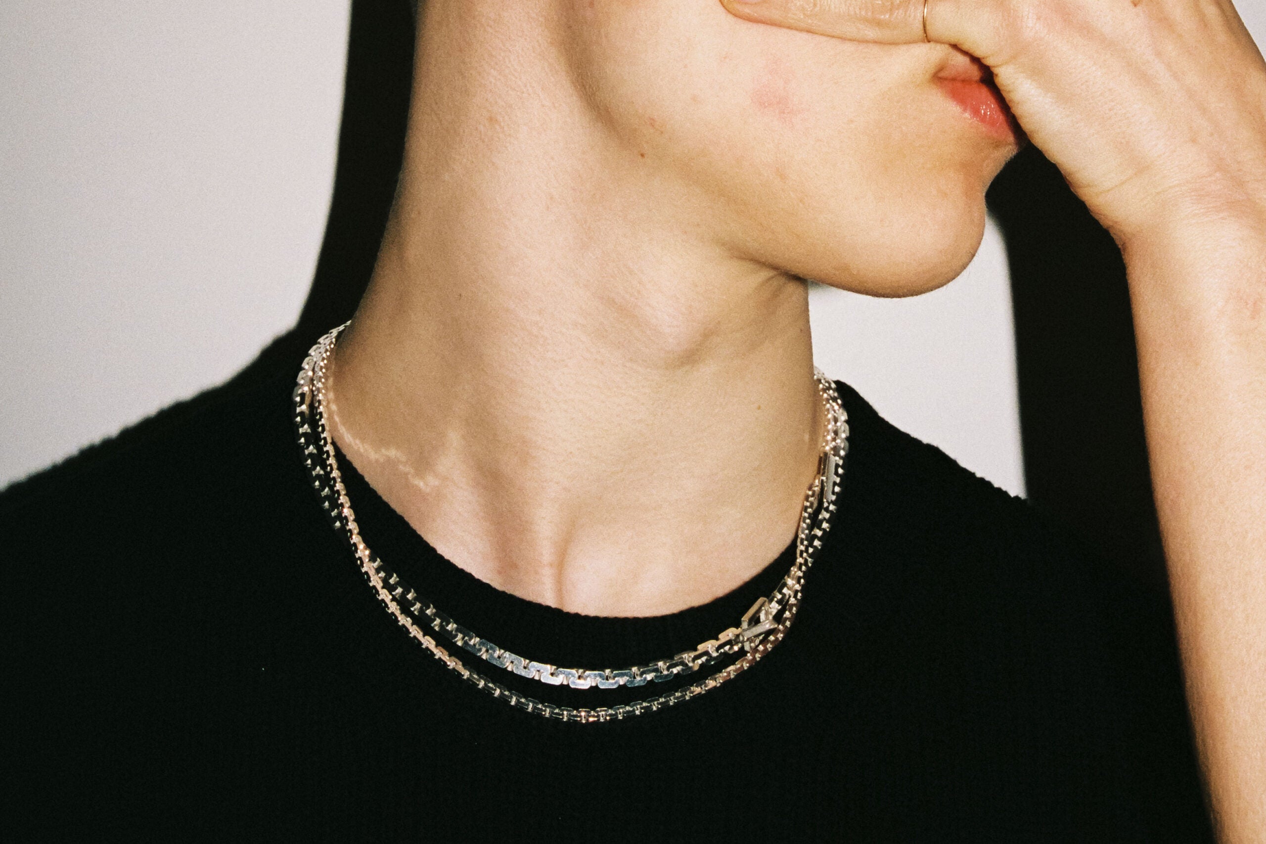 EDGE Necklace