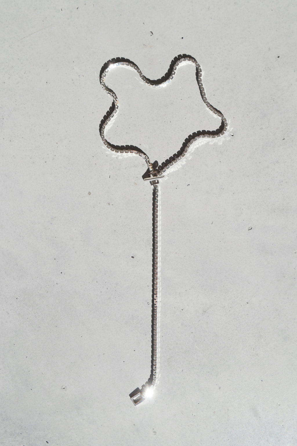 Variable EDGE Necklace