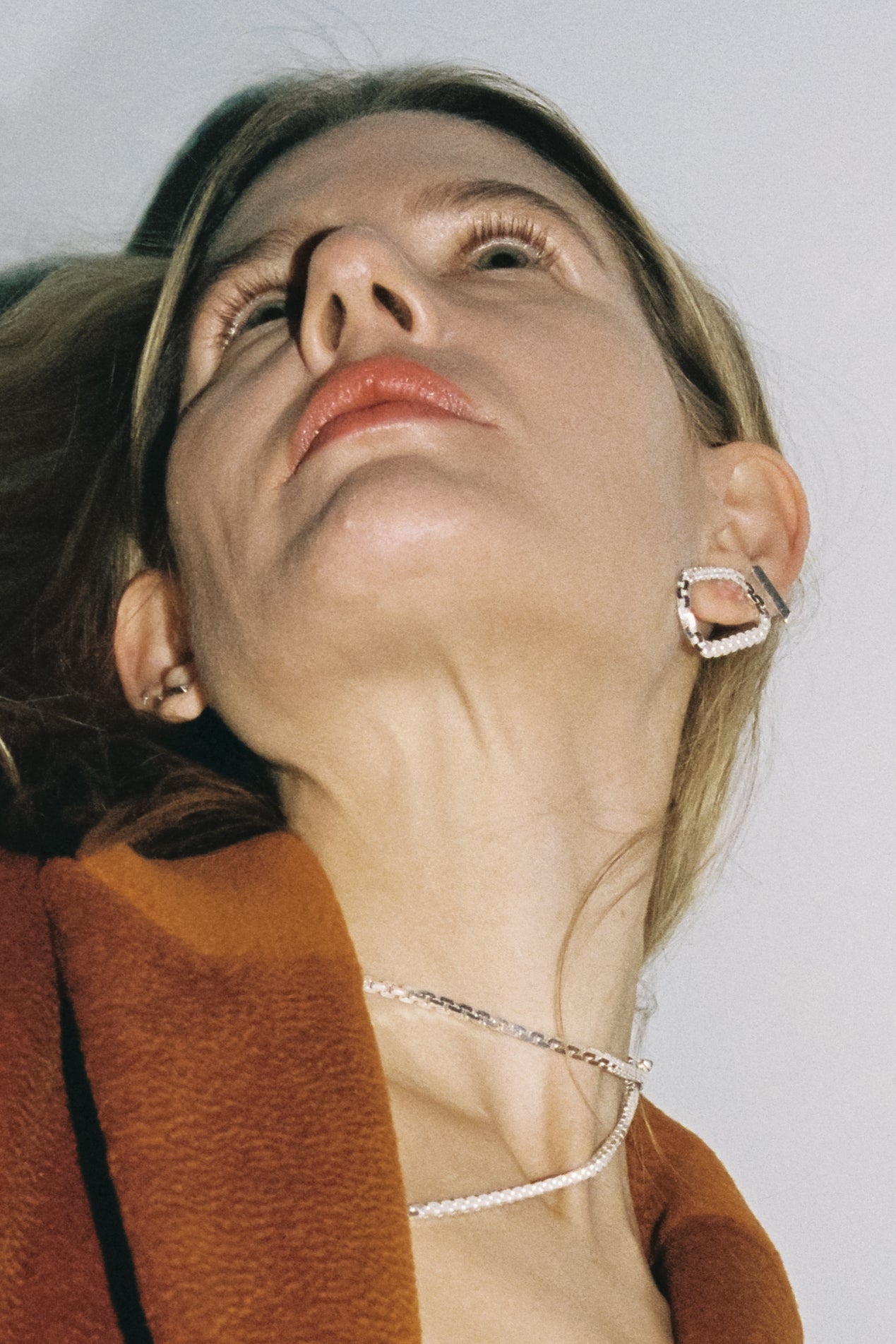 EAR STUDS – Saskia Diez