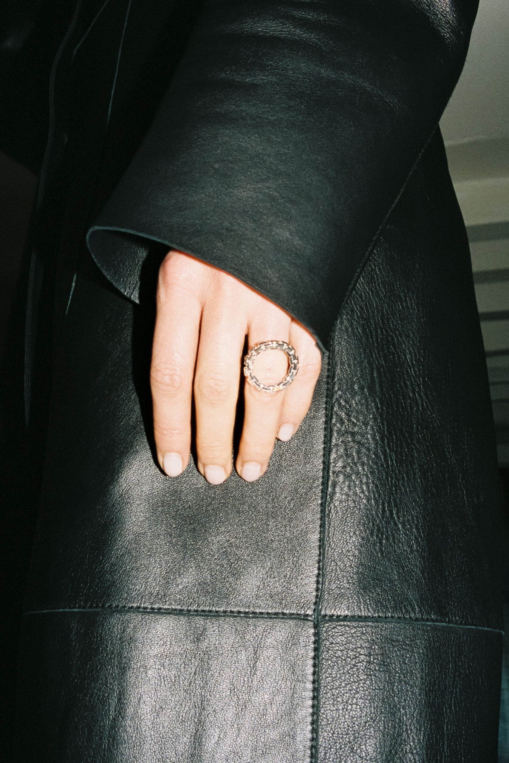 EDGE Ring