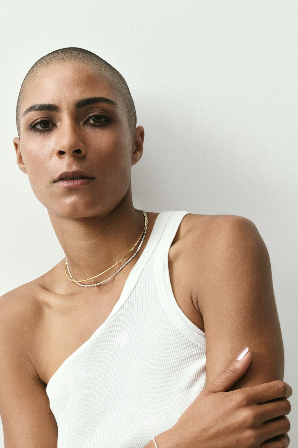 ETERNAL neckpiece