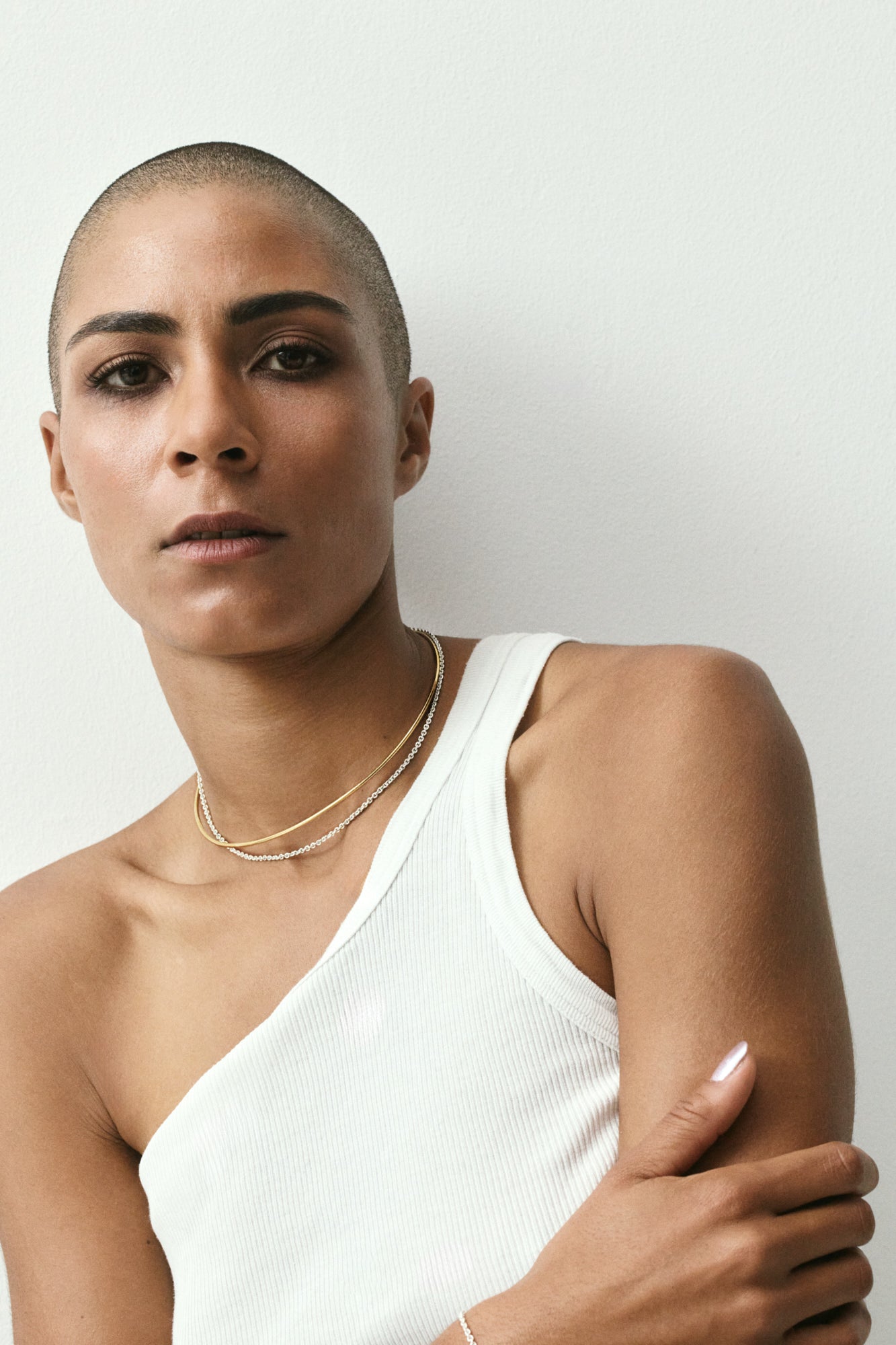 ETERNAL neckpiece