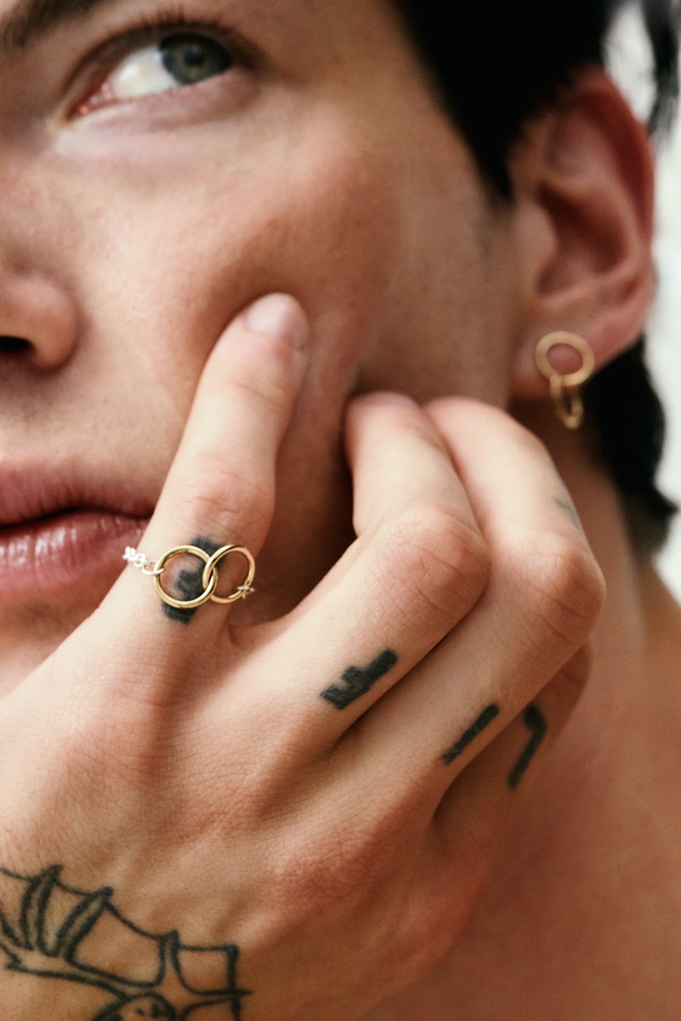 ETERNAL Ring No1