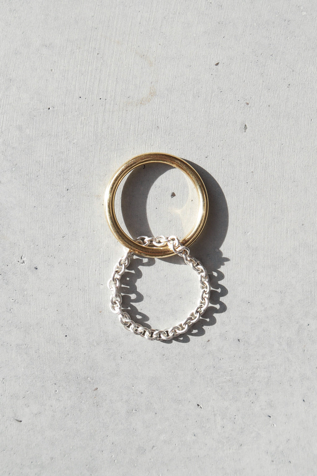 ETERNAL Ring No2