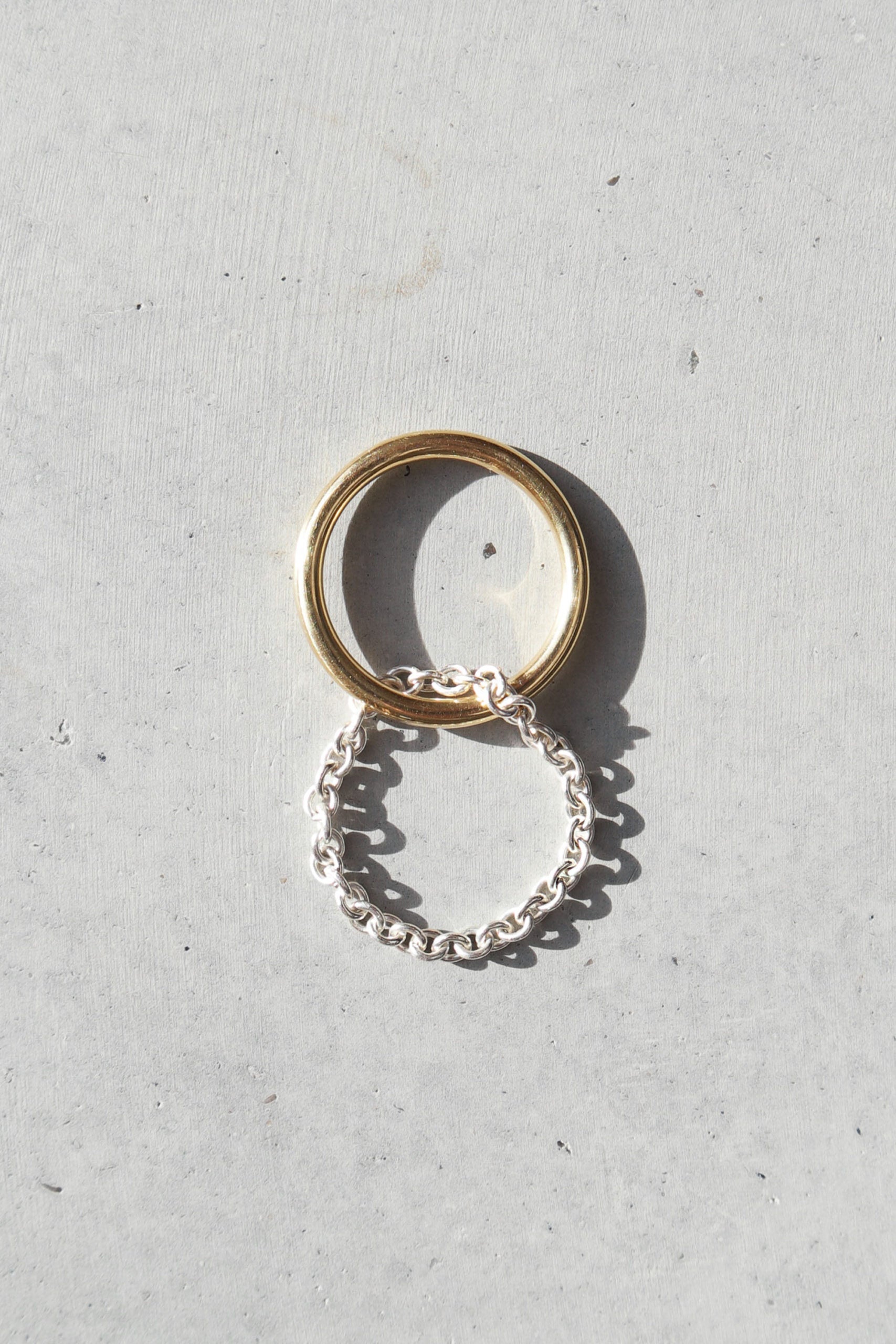 ETERNAL Ring No2
