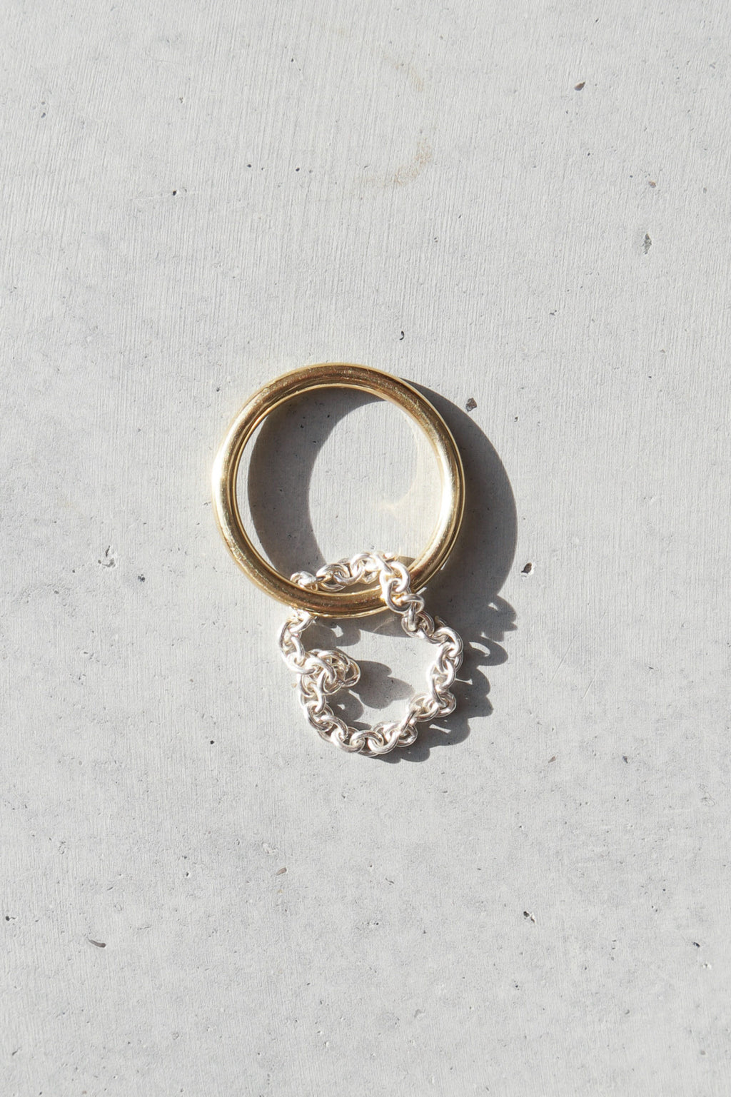 ETERNAL Ring No2