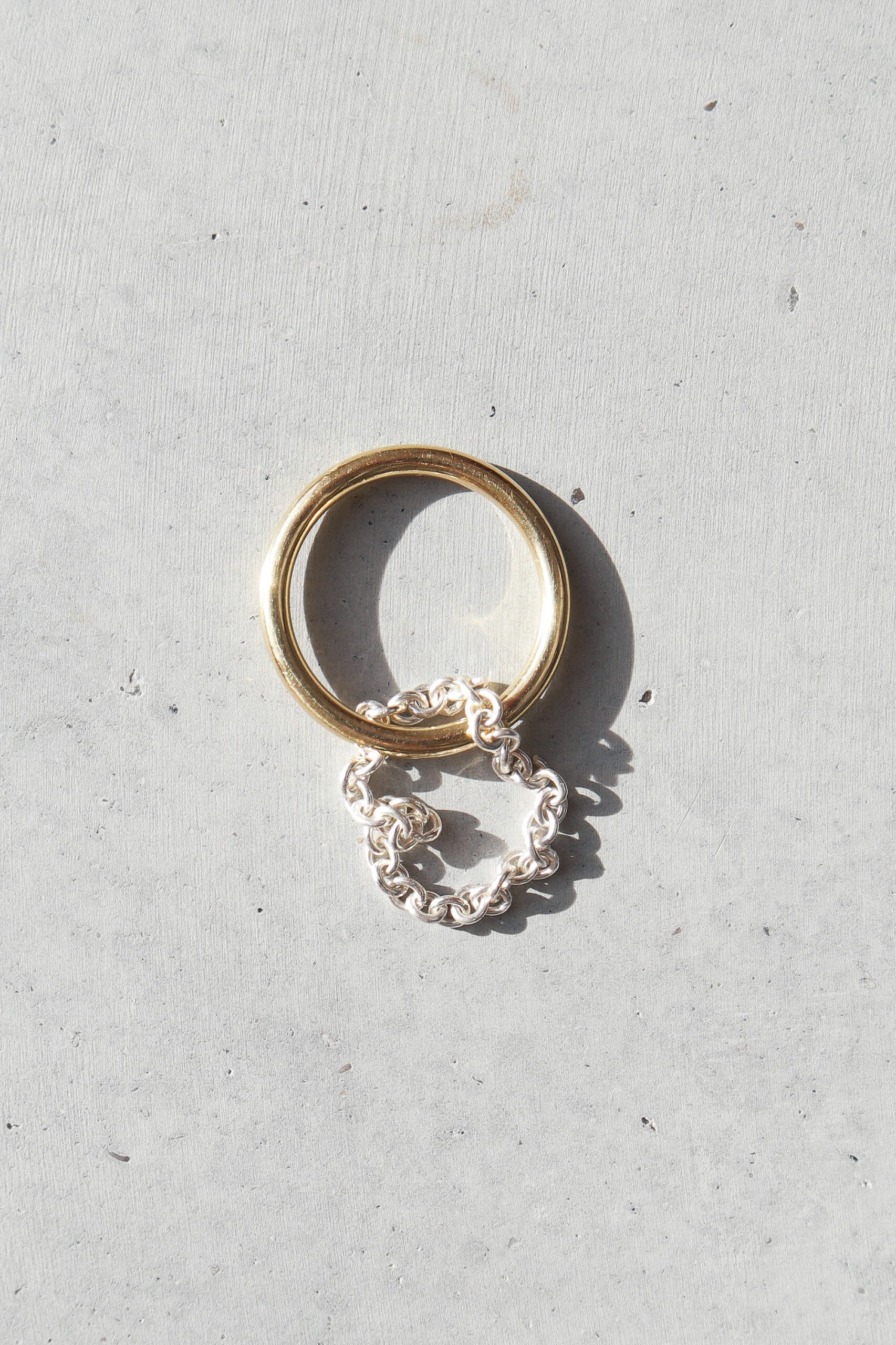 ETERNAL Ring No2