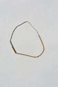 Bicolour FINE Bracelet