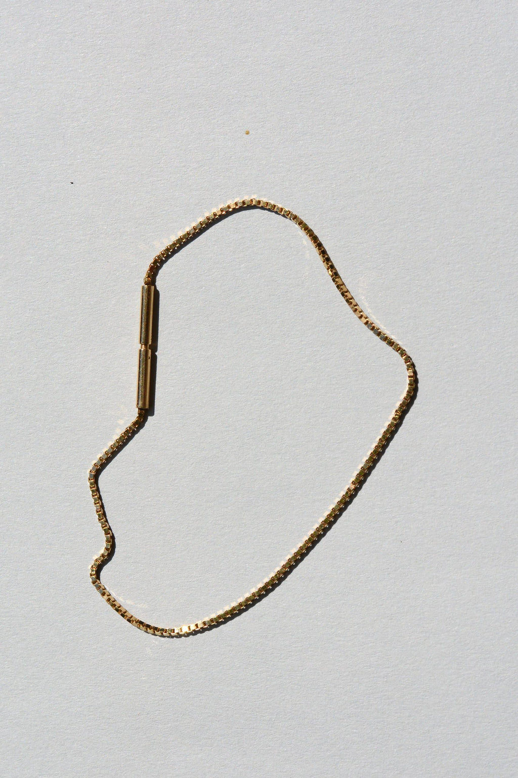 Fine Anklets