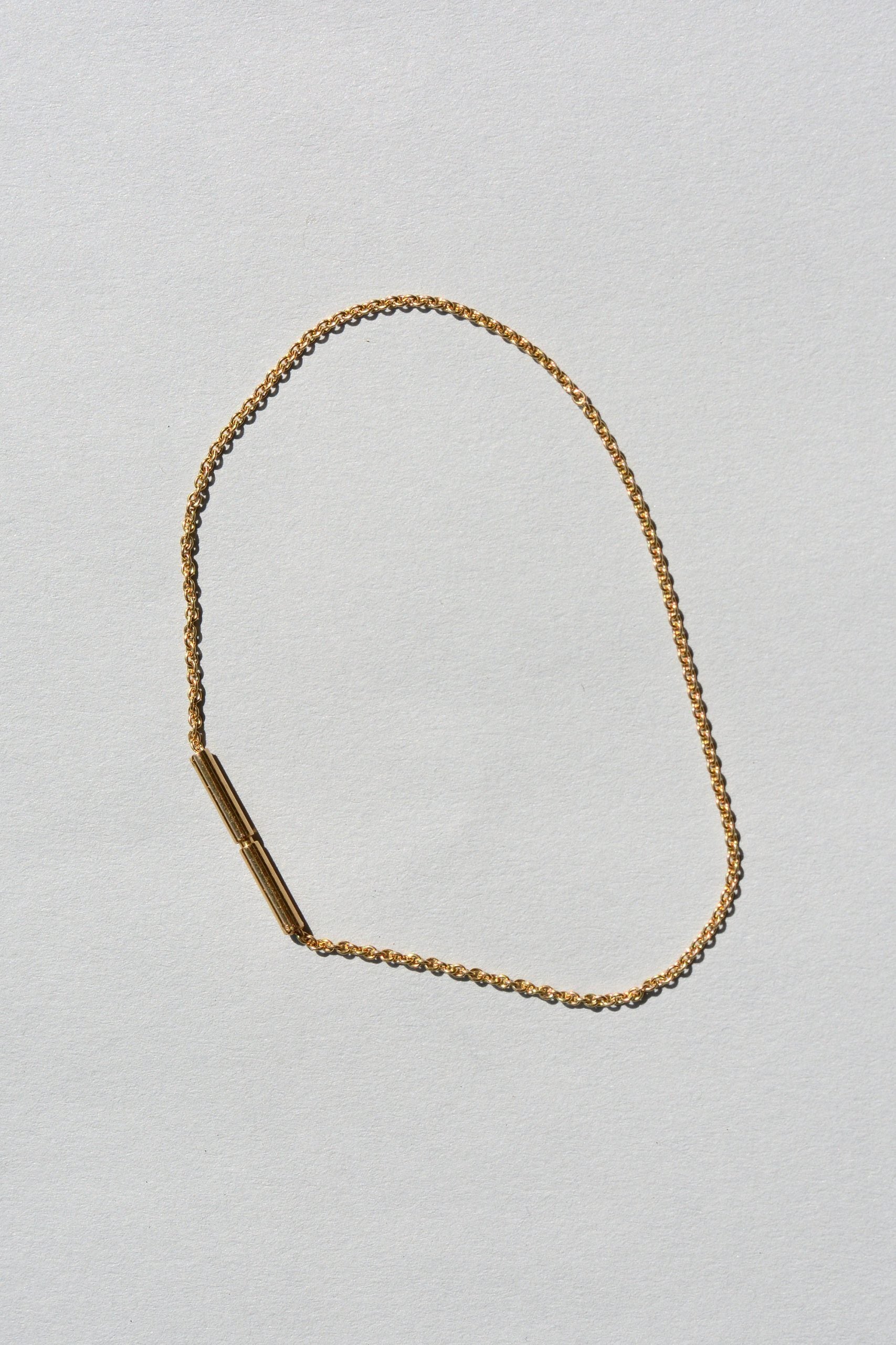 NOJESS“K10 bracelet“ anklet“«No.2640> Fine Anklets** – Saskia Diez