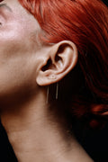 Fine Earchain 1pc