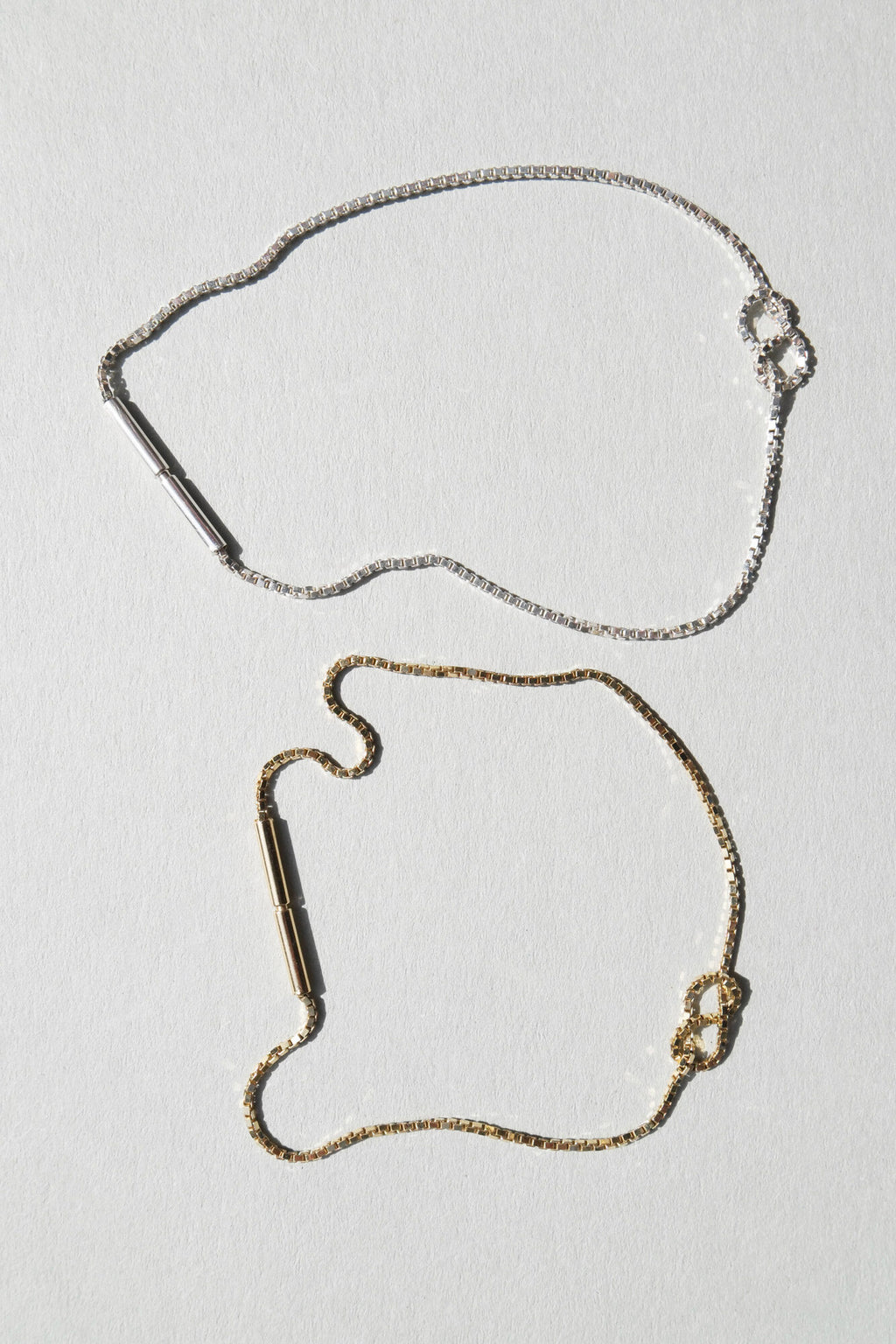 Fine INFINITY Bracelet