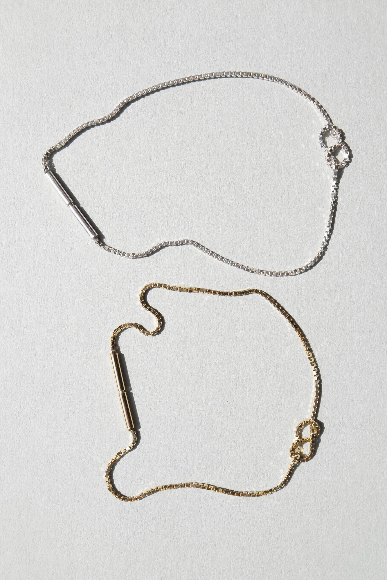 Fine INFINITY Bracelet