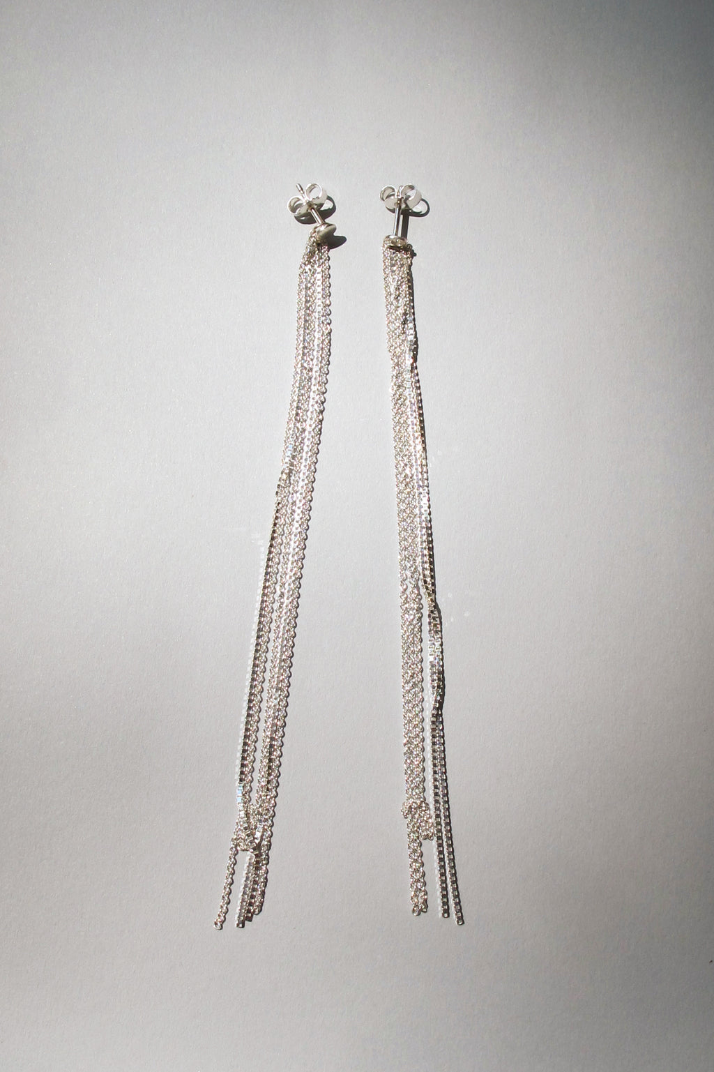 Mixed FINE Long Earrings