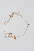 Long FINE Necklace