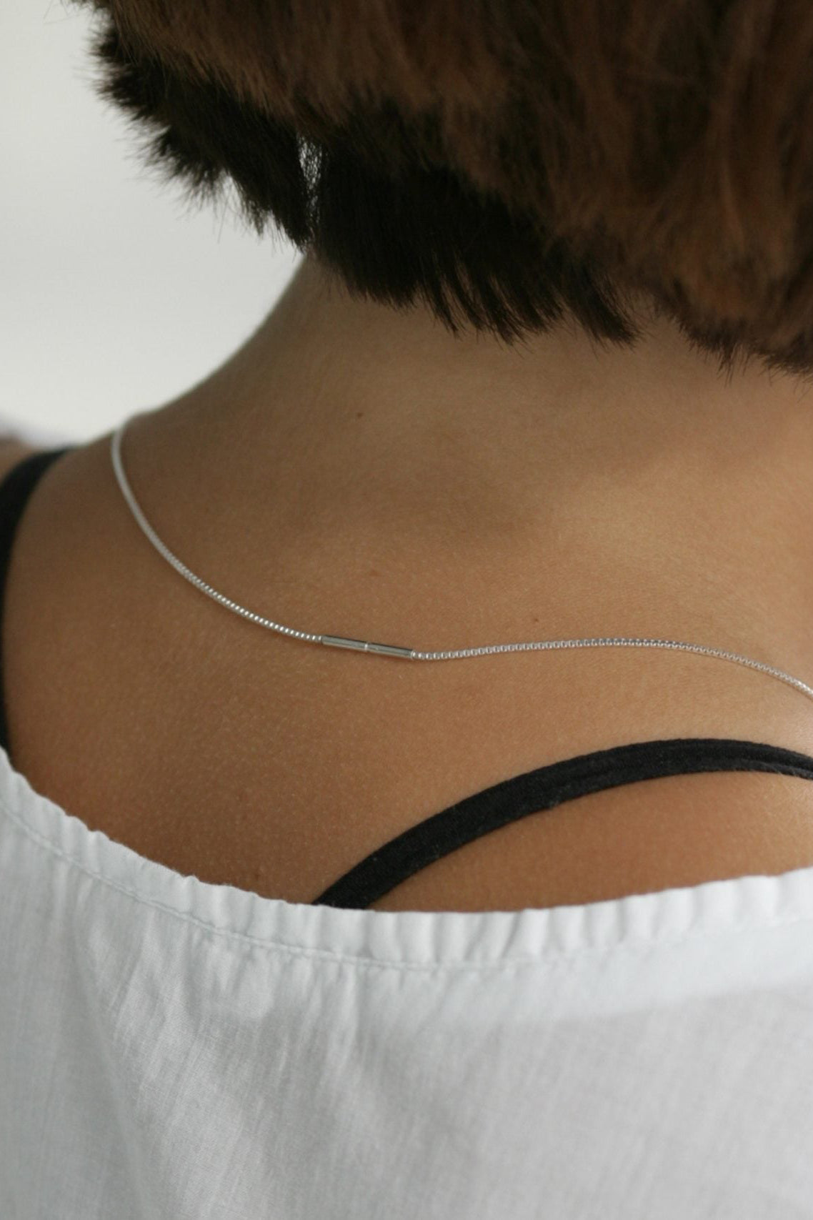FINE Necklaces – Saskia Diez