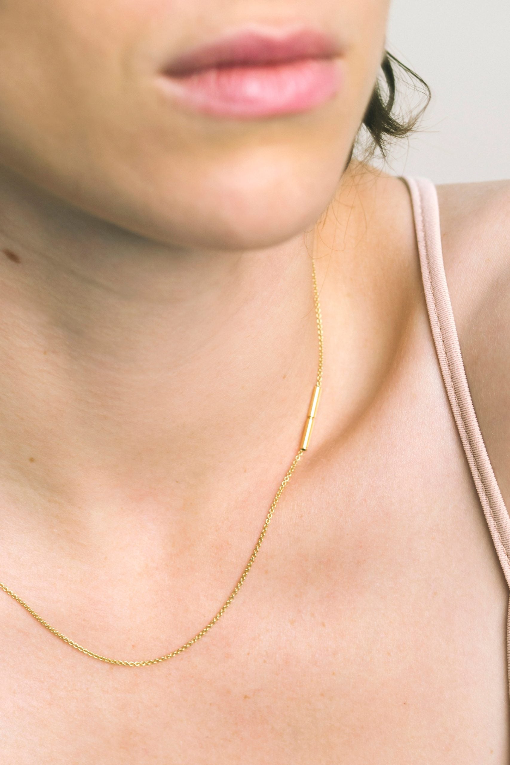 FINE Necklaces – Saskia Diez