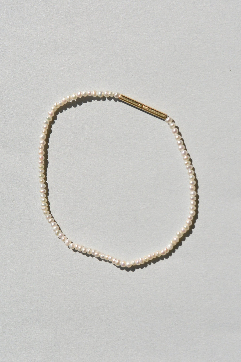 Fine PEARL Bracelet