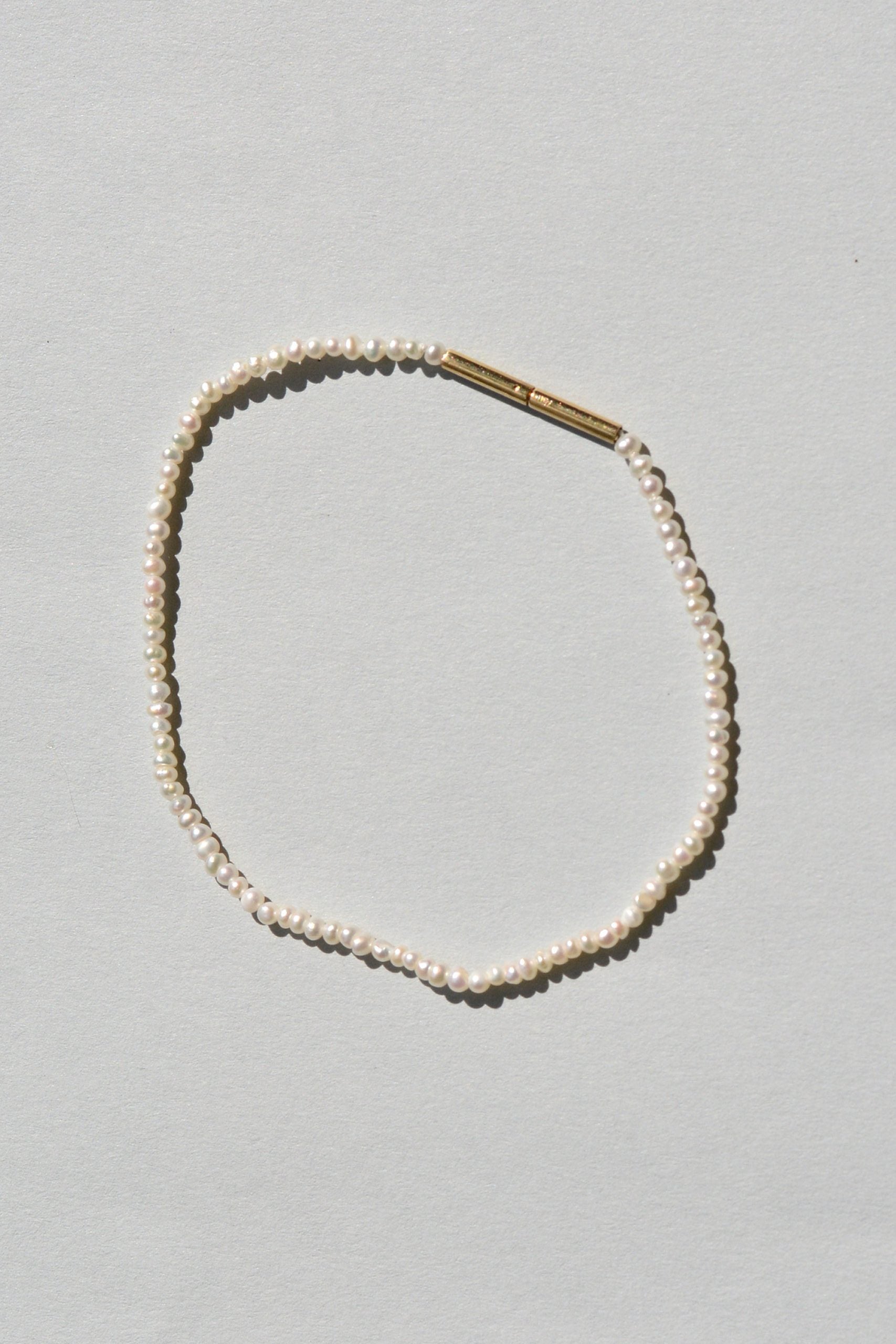 Fine PEARL Bracelet