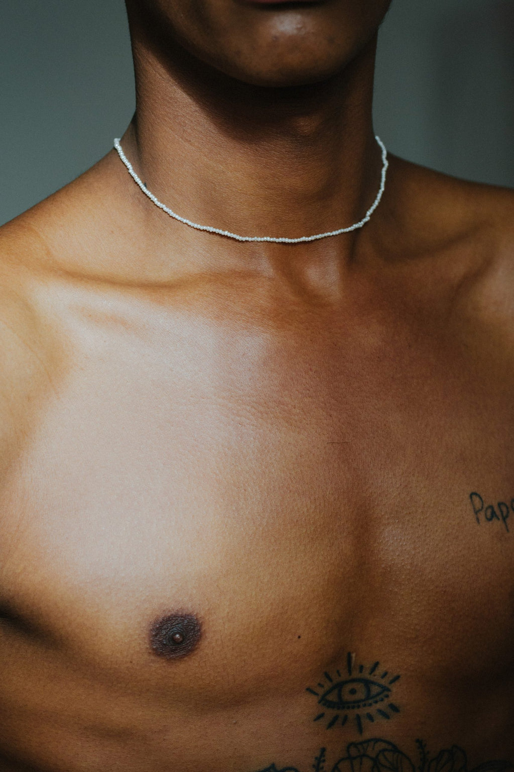 Fine PEARL Necklace