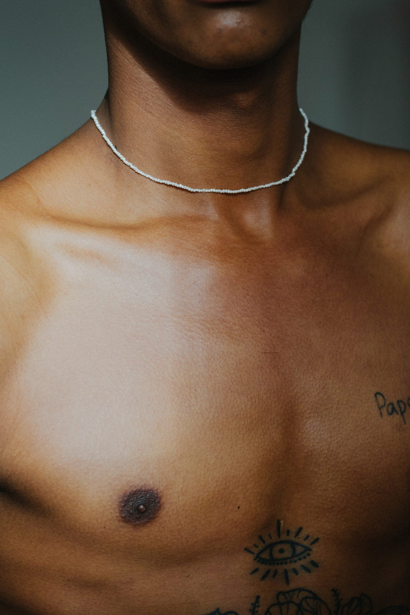 Fine PEARL Necklace