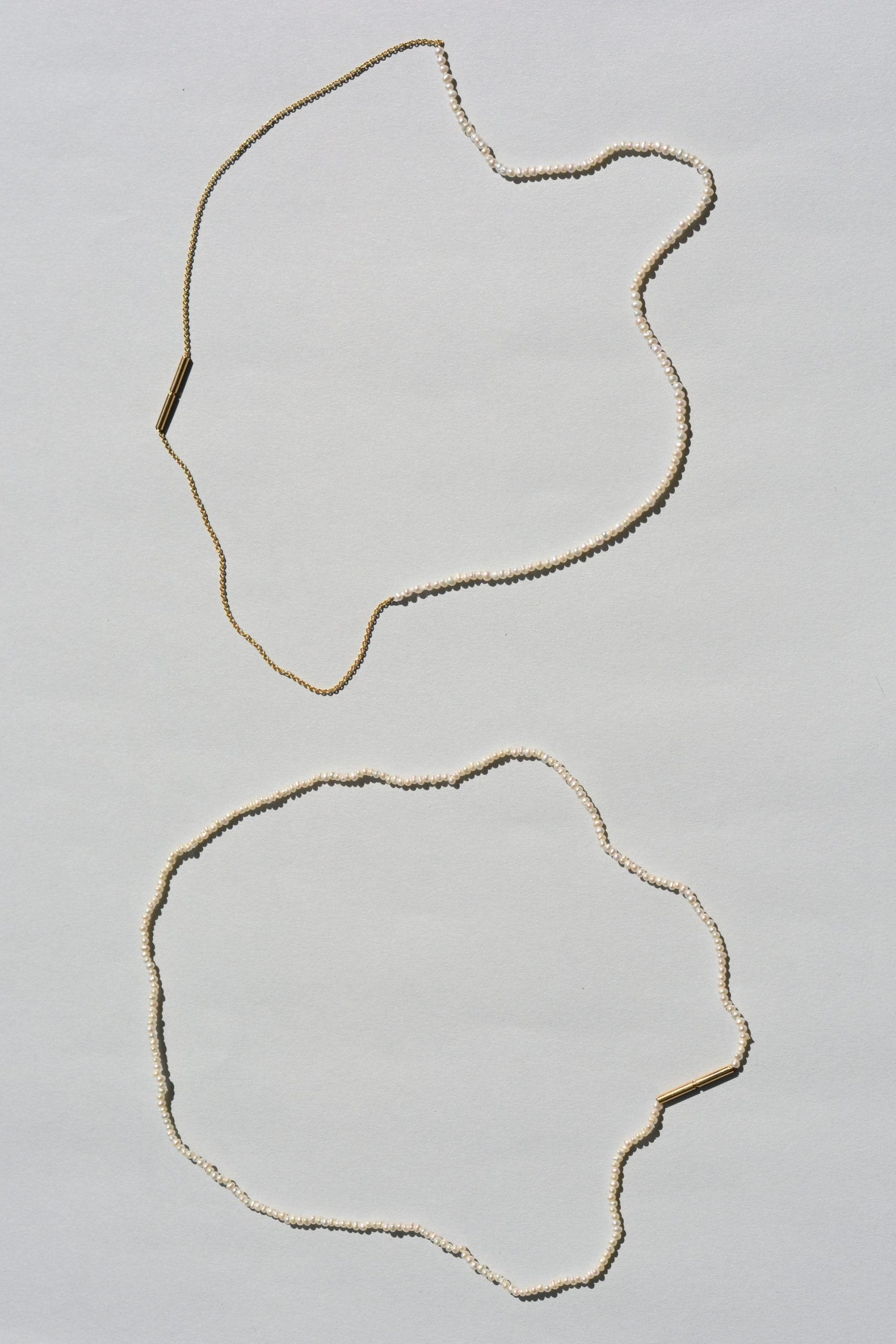 Fine PEARL Necklace