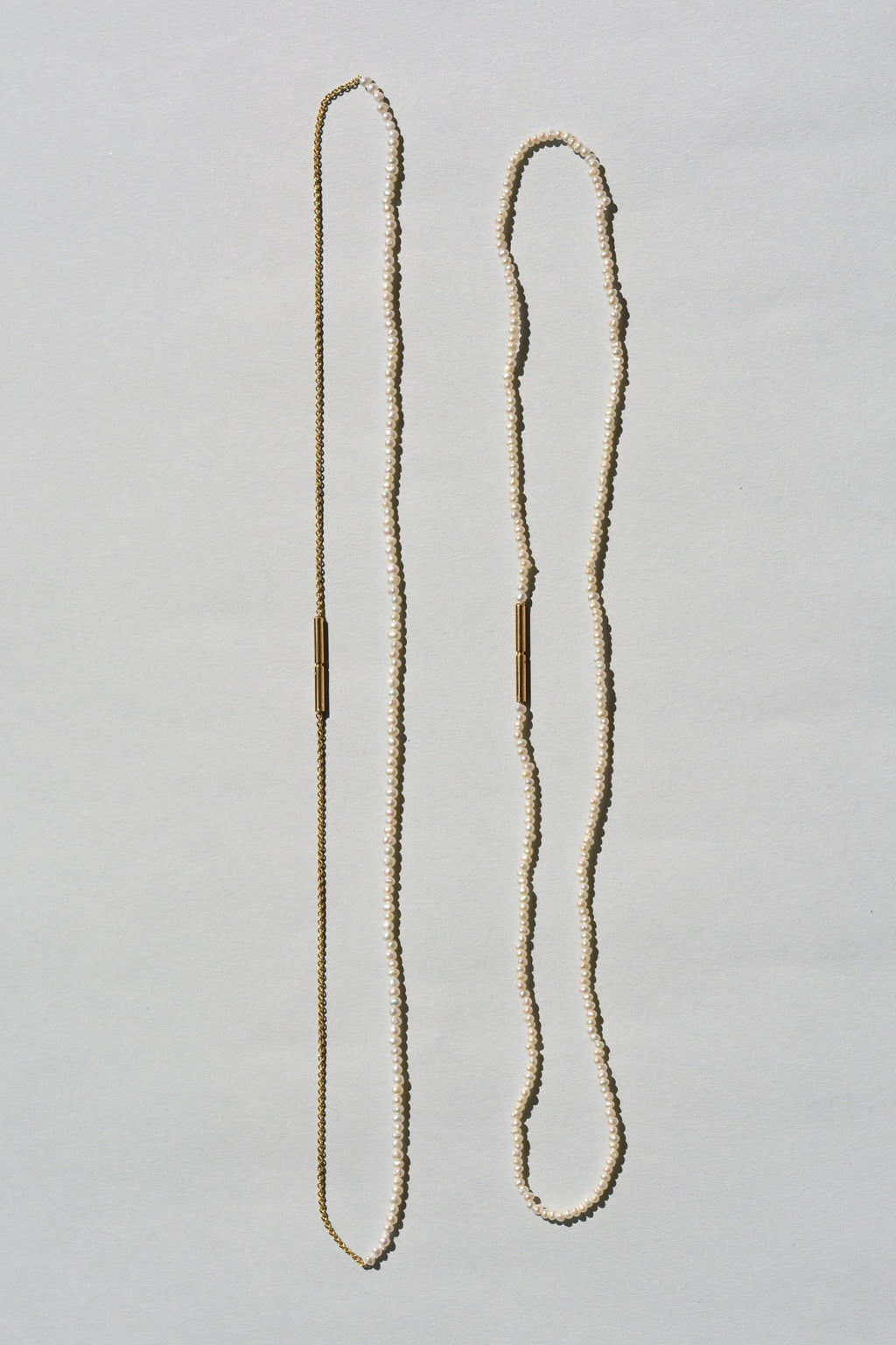 Fine PEARL Necklace