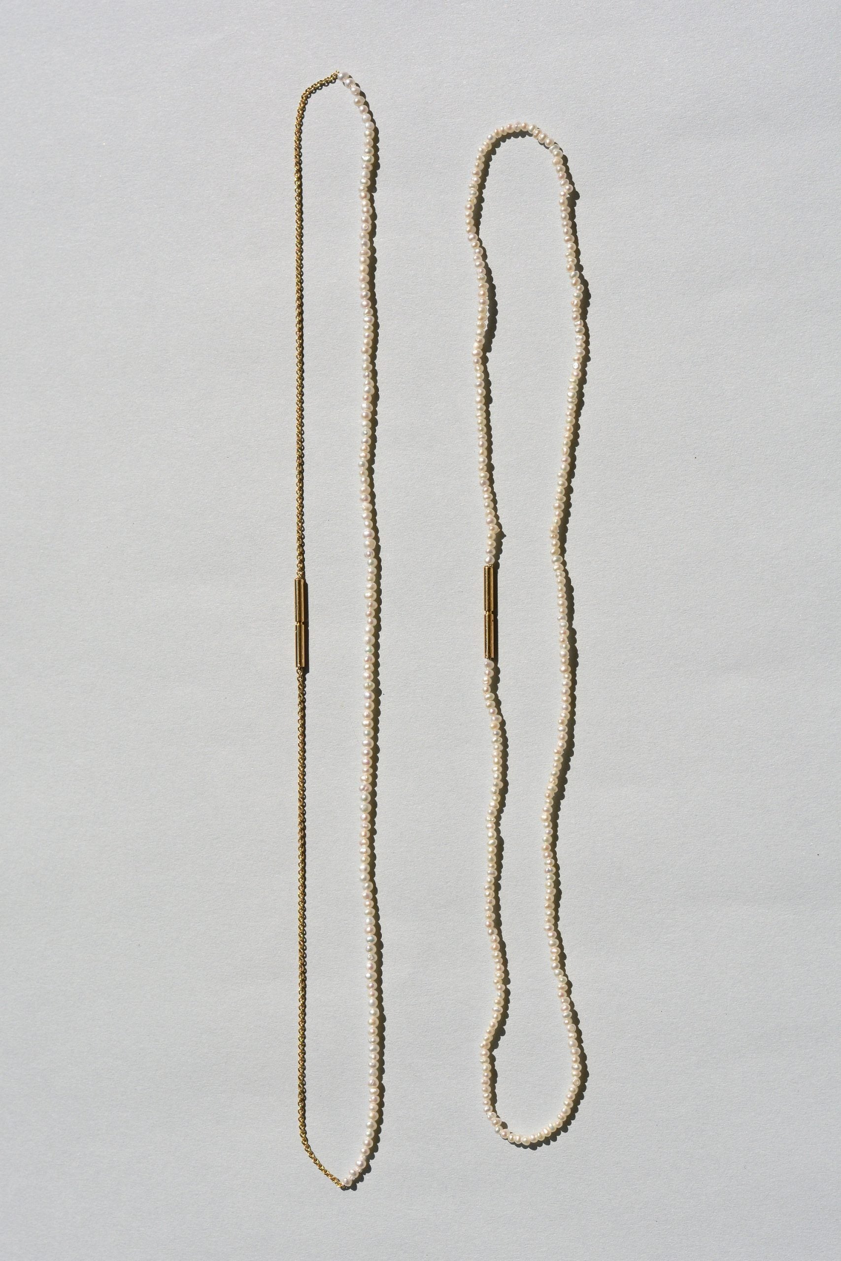 Fine PEARL Necklace