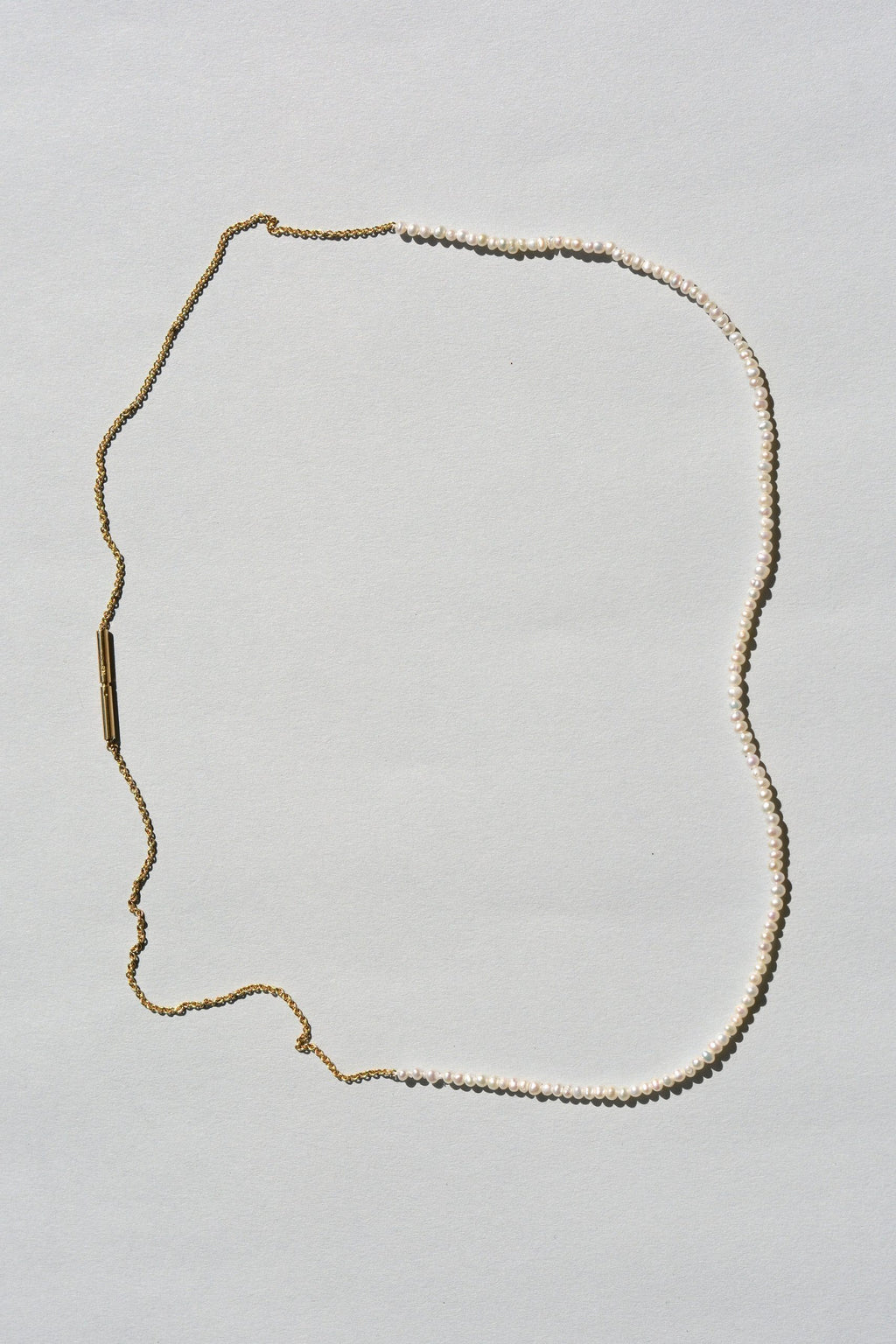 Fine PEARL Necklace