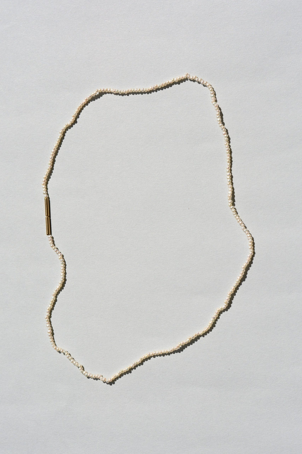 Fine PEARL Necklace