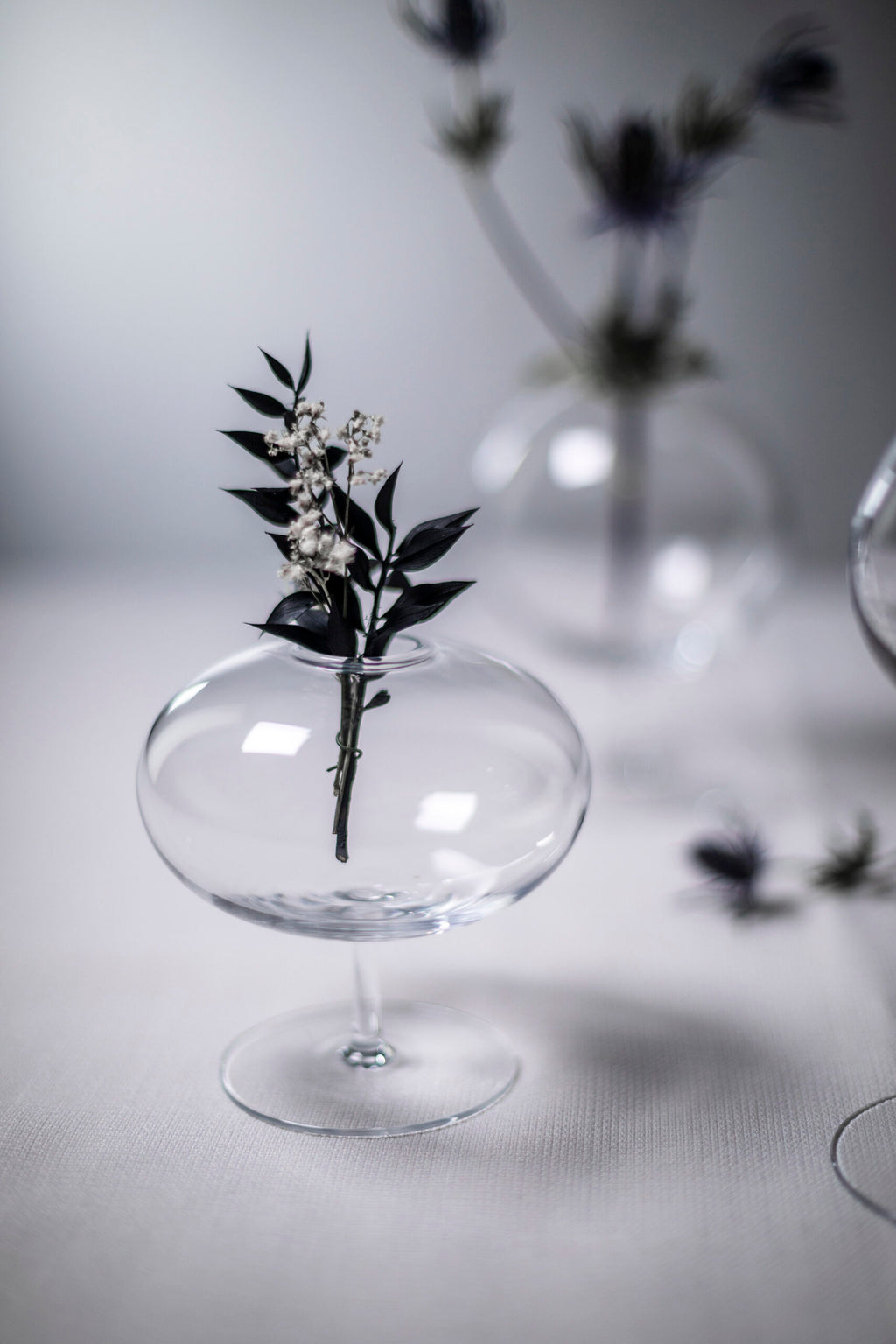 Fleur Vases