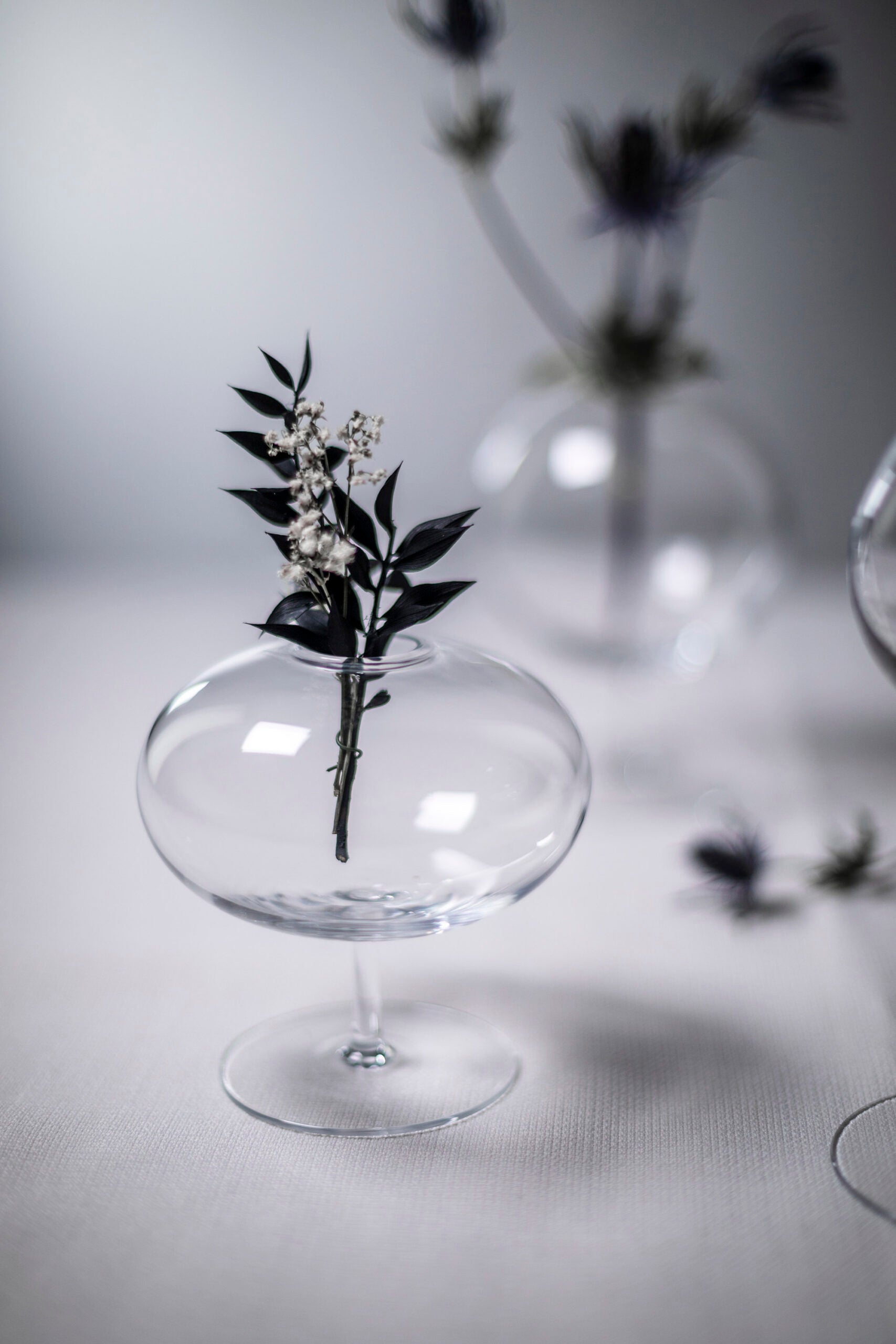 Fleur Vases